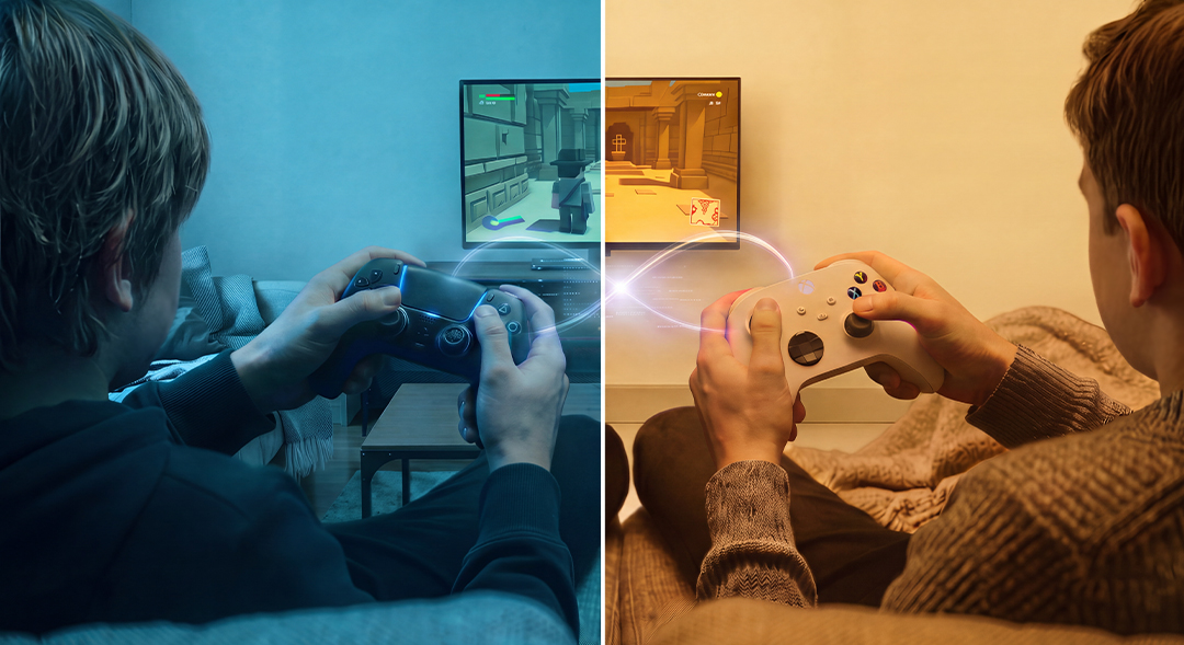 Connection